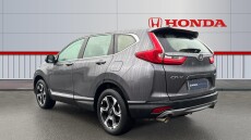 Honda CR-V 1.5 VTEC Turbo SE 5dr Petrol Estate